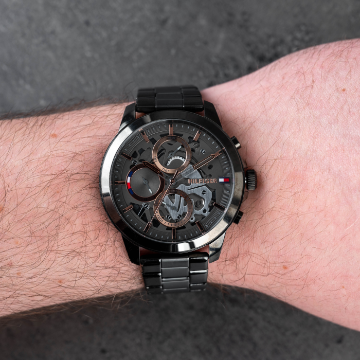 Tommy Hilfiger Henry