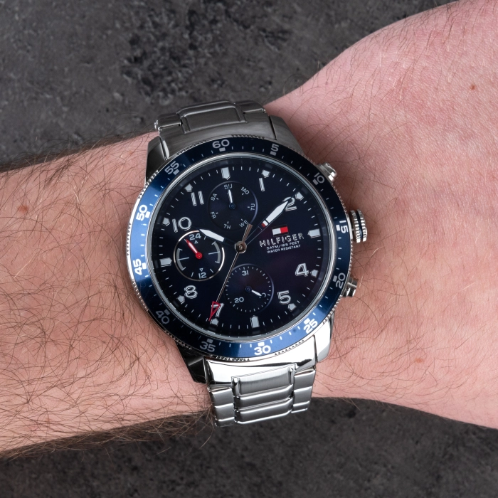 Tommy Hilfiger Jimmy