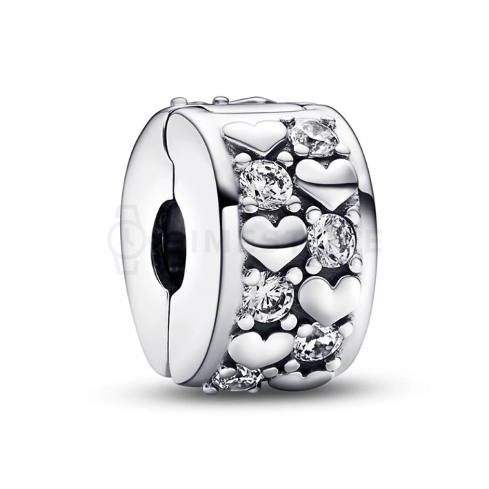 Kopča Pandora Moments