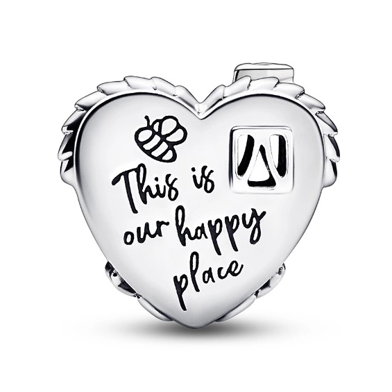 Privjesak Pandora Moments