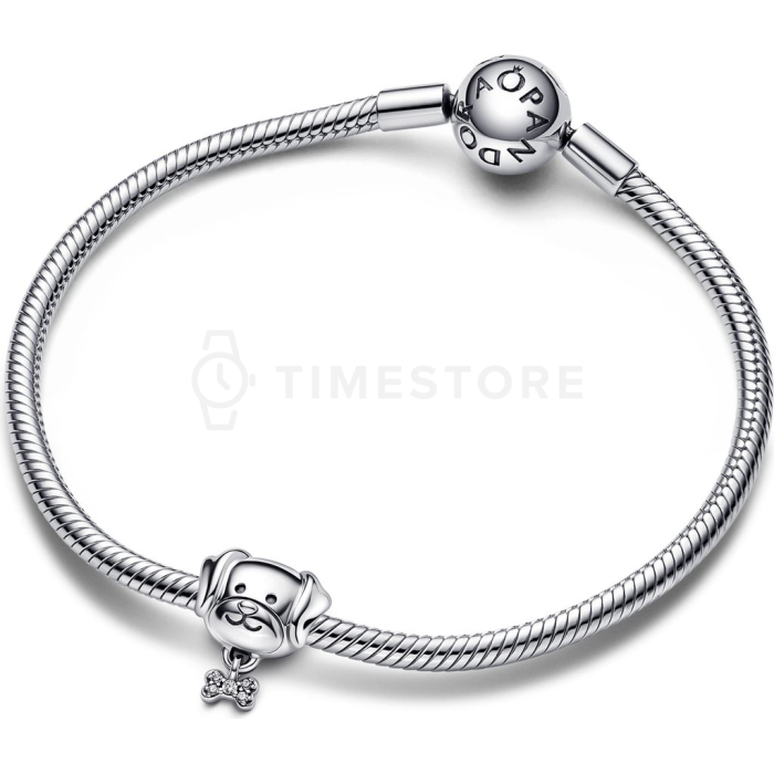 Korálek Pandora Moments