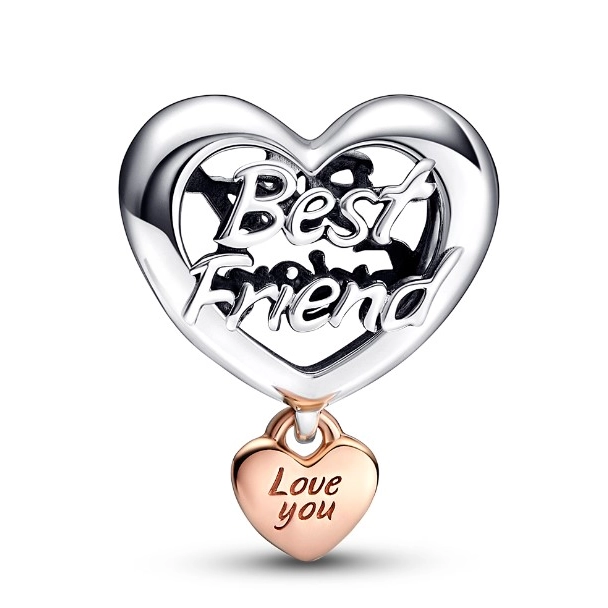 Korálik Pandora Moments