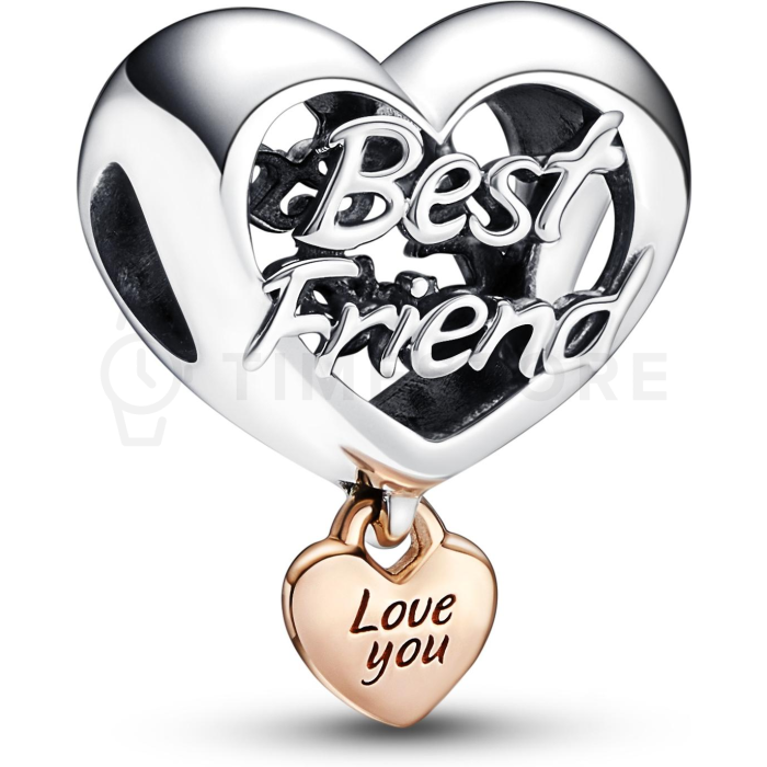 Korálek Pandora Moments