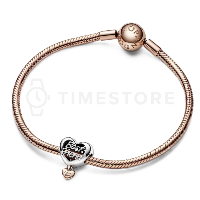 Korálek Pandora Moments