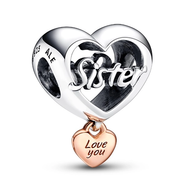 Korálik Pandora Moments