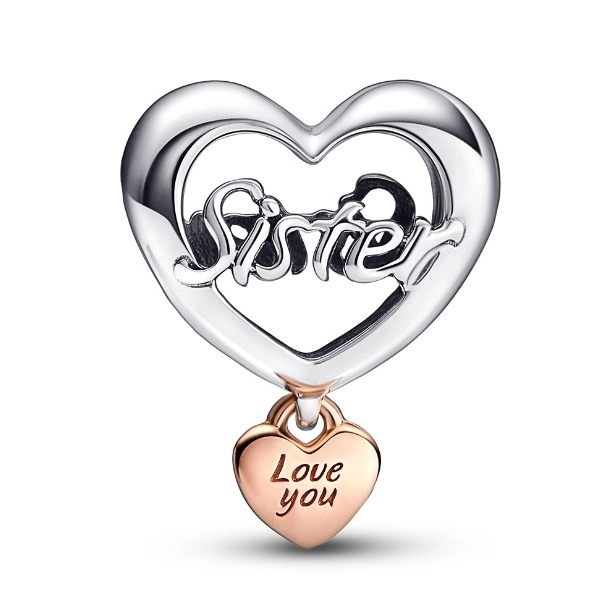 Korálik Pandora Moments