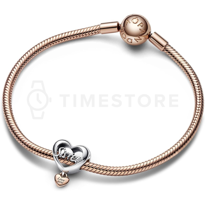 Korálek Pandora Moments