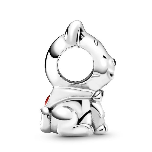 Korálik Pandora Moments