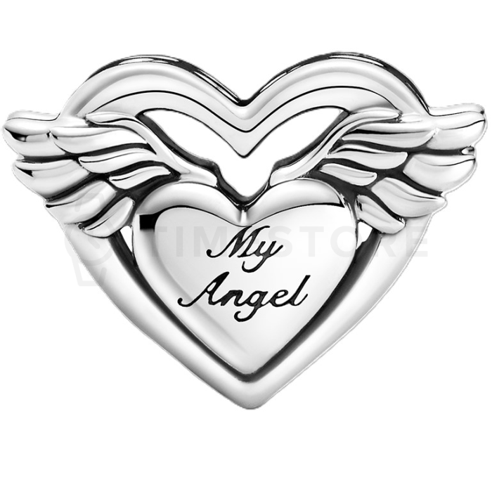 Korálek Pandora Moments