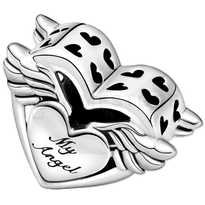 Korálek Pandora Moments