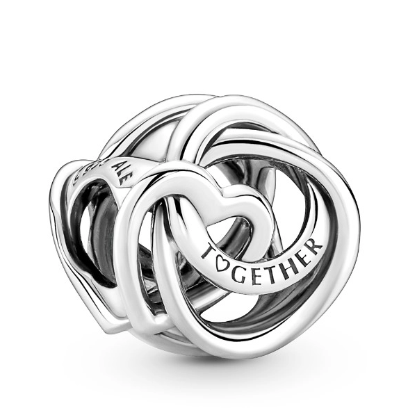 Privjesak Pandora Moments