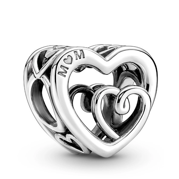 Korálik Pandora Moments