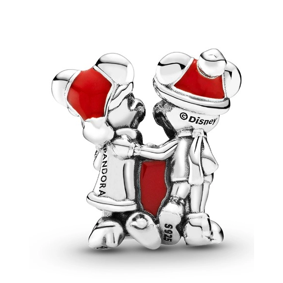 Korálik Pandora Disney