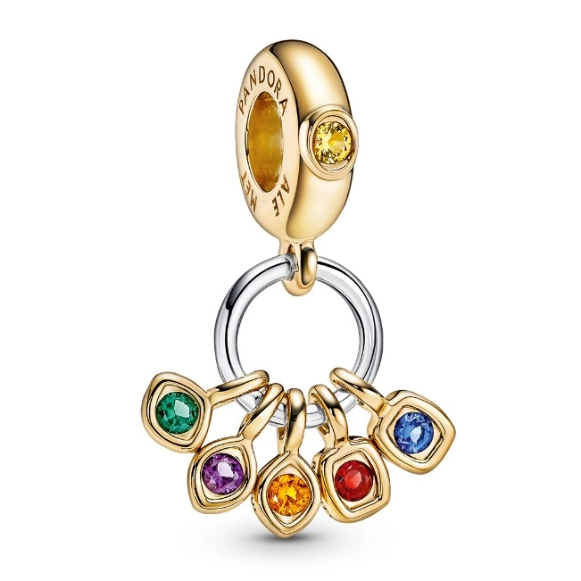 Prívesok Pandora Marvel