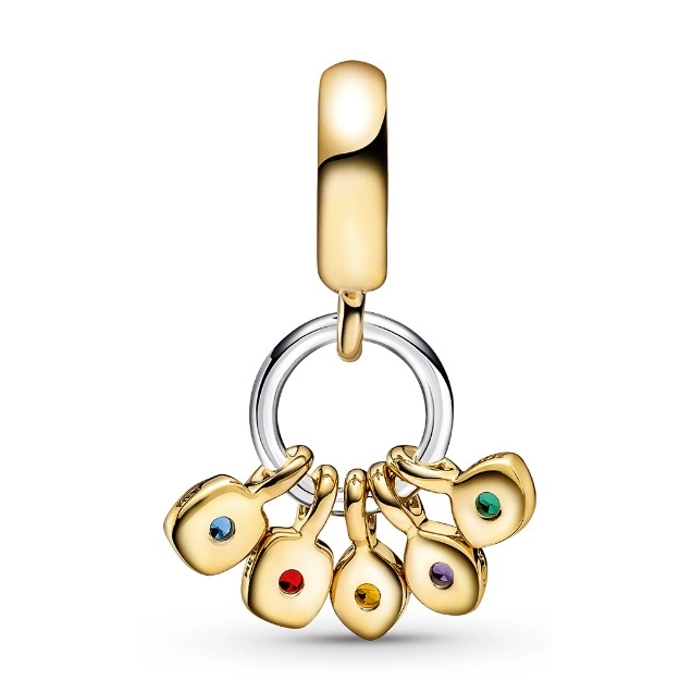 Prívesok Pandora Marvel