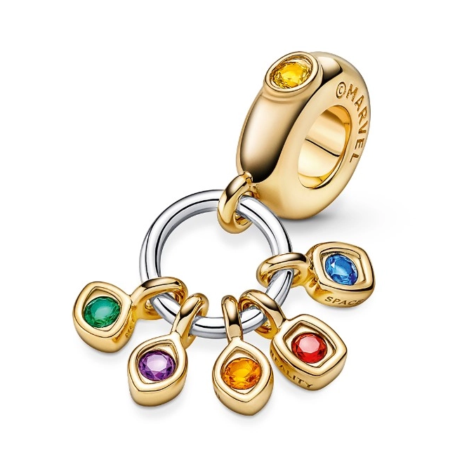 Prívesok Pandora Marvel