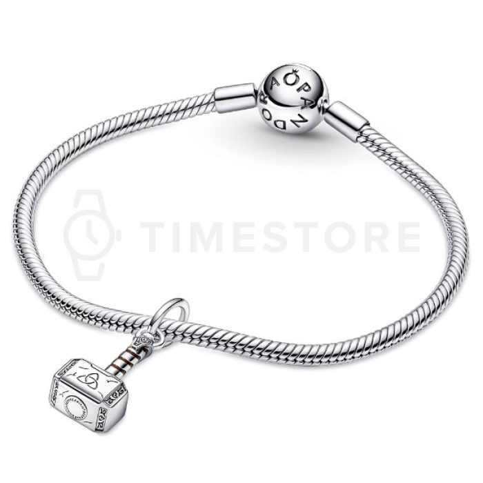 Přívěšek Pandora Marvel