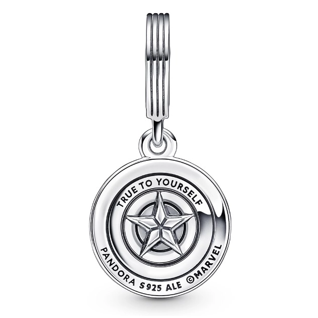 Prívesok Pandora Marvel