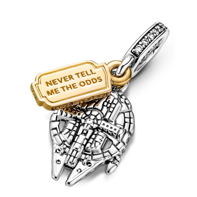 Prívesok Pandora Star Wars