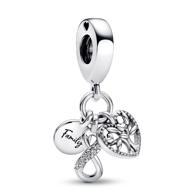 Obesek Pandora Moments