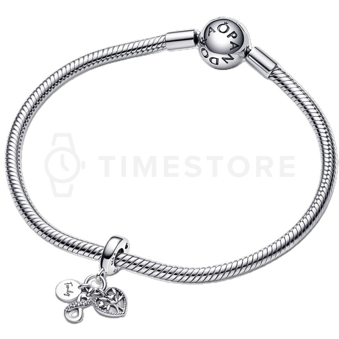 Prívesok Pandora Moments