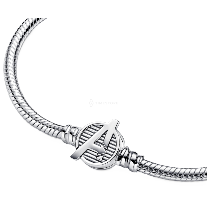 Náramok Pandora Marvel