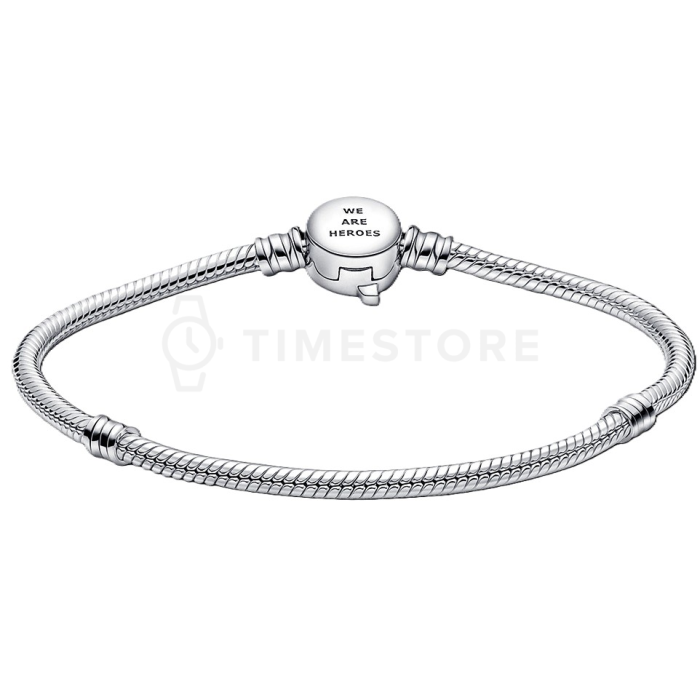 Náramok Pandora Marvel