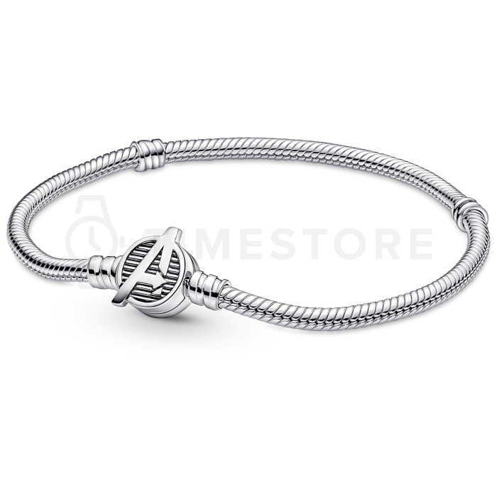 Náramek Pandora Marvel