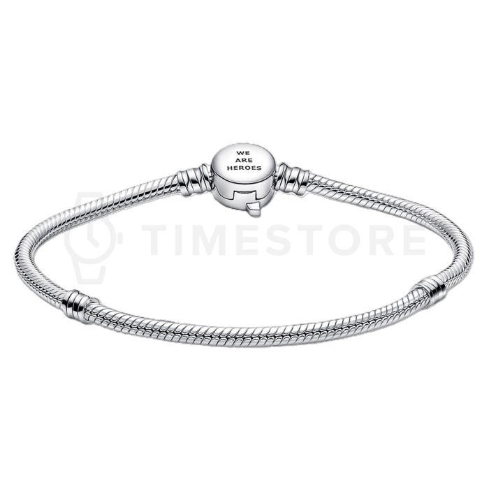 Náramek Pandora Marvel