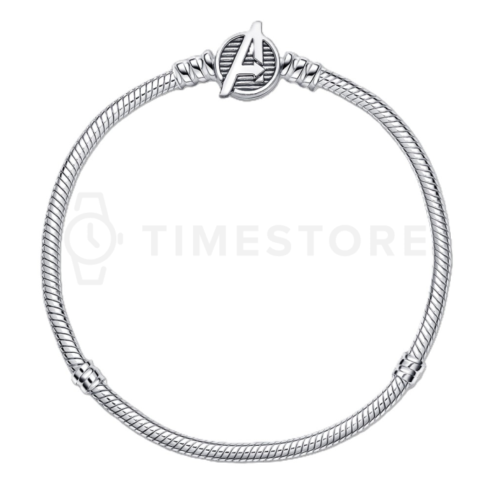 Náramek Pandora Marvel