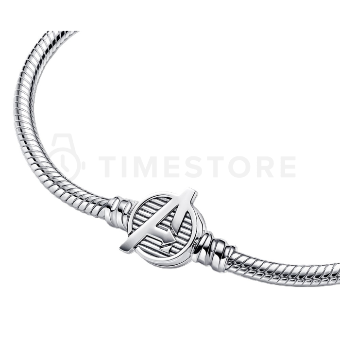 Náramek Pandora Marvel