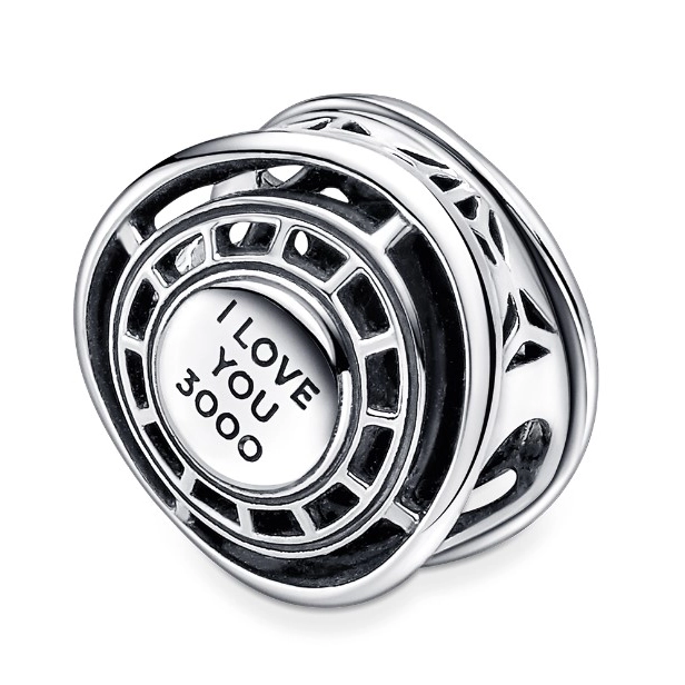 Korálik Pandora Marvel