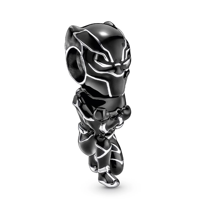 Korálik Pandora Marvel