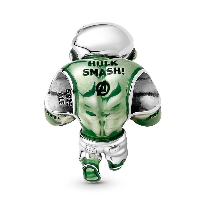 Korálik Pandora Marvel