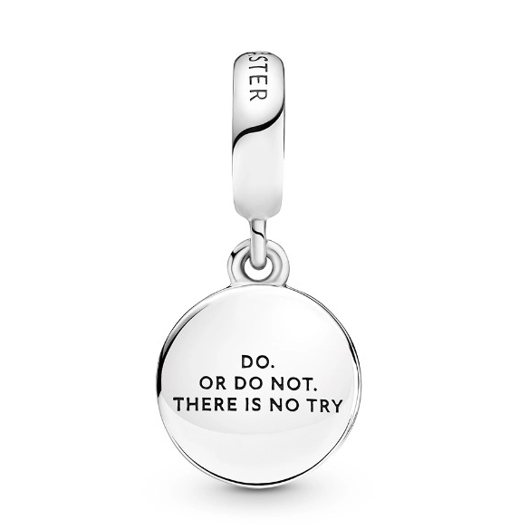 Korálik Pandora Star Wars