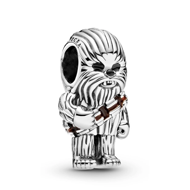 Korálik Pandora Star Wars