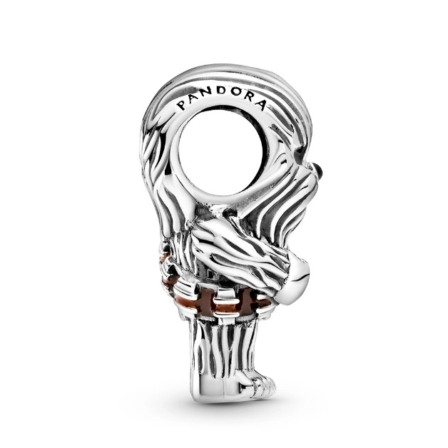 Korálik Pandora Star Wars