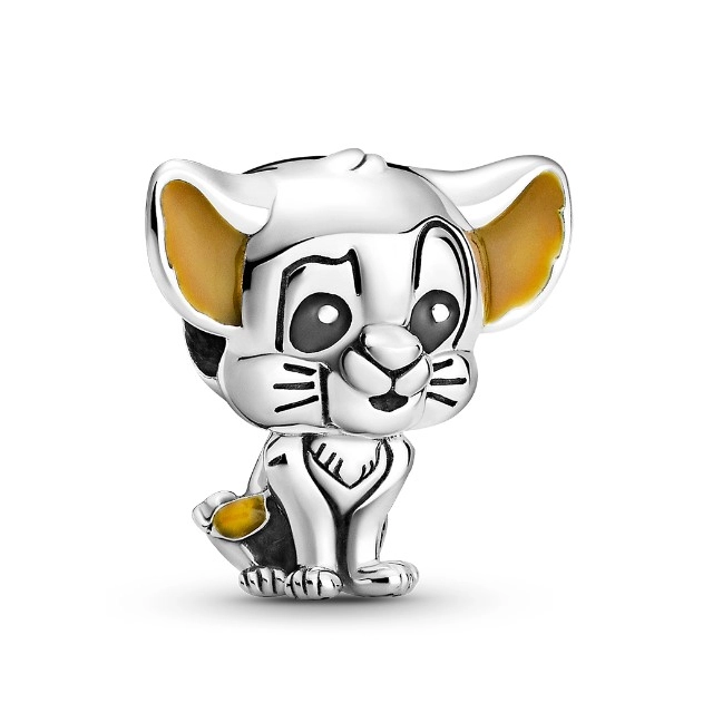 Korálik Pandora Disney