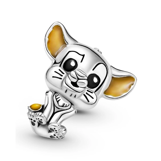 Korálik Pandora Disney