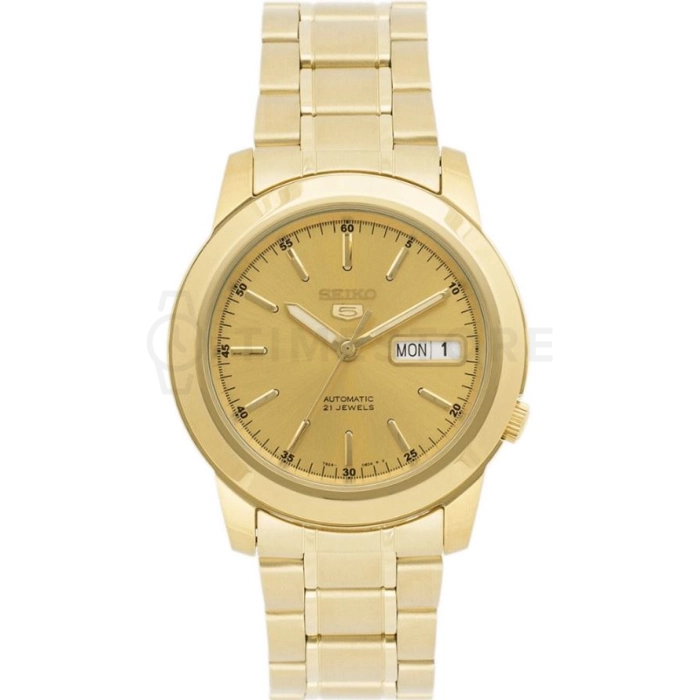 Seiko 5