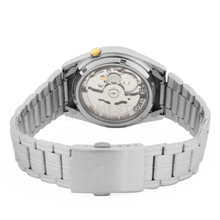Seiko 5 Sports