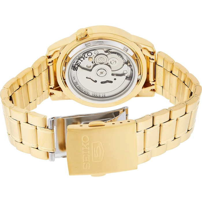 Seiko 5