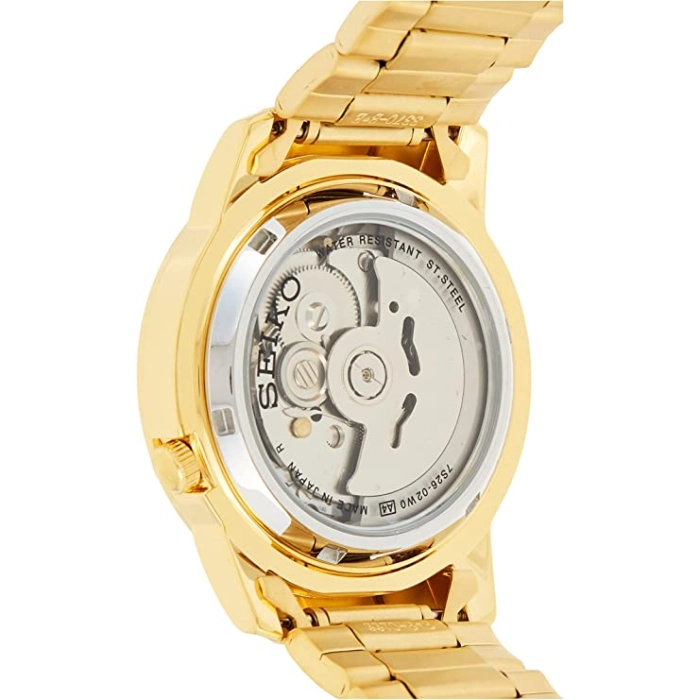 Seiko 5