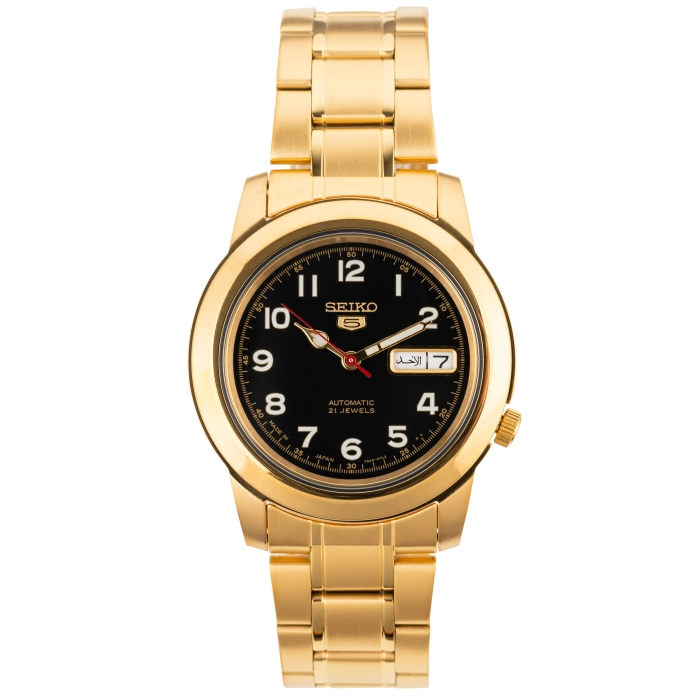 Seiko 5