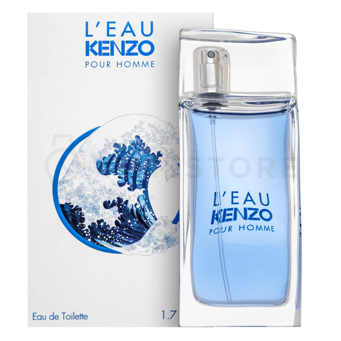 Kenzo L'Eau Kenzo Pour Homme toaletná voda pre mužov 50 ml