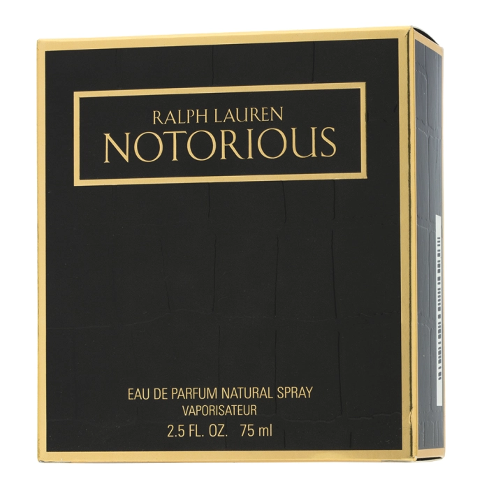 Ralph Lauren Notorious Парфюмна вода за жени 75 ml
