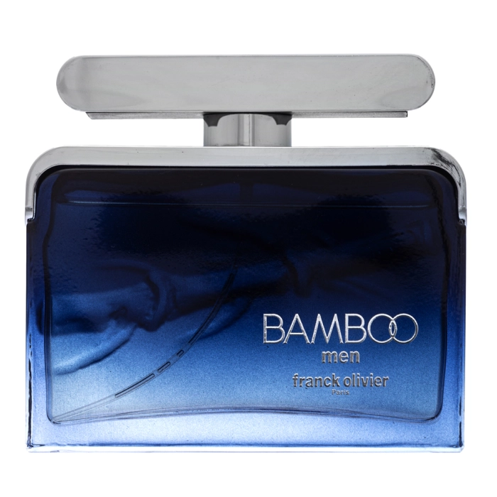 Franck Olivier Bamboo Men toaletná voda pre mužov 75 ml