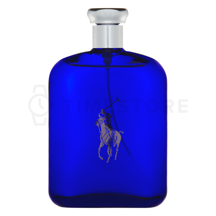 Ralph Lauren Polo Blue toaletní voda pro muže 200 ml