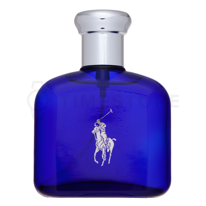 Ralph Lauren Polo Blue toaletní voda pro muže 75 ml