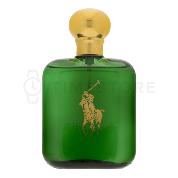 Ralph Lauren Polo Green toaletná voda pre mužov 118 ml